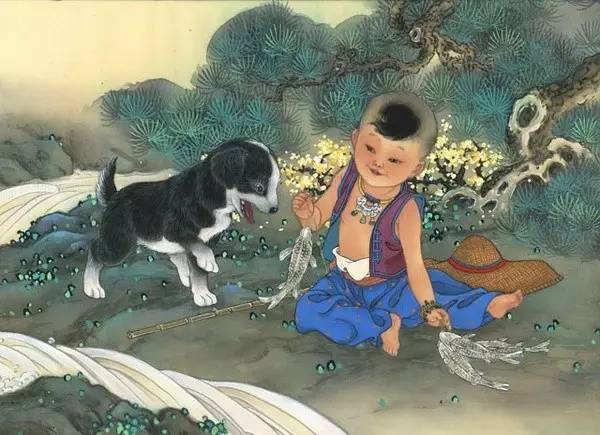 你的貴人是誰，克星又是誰？一看就知道！