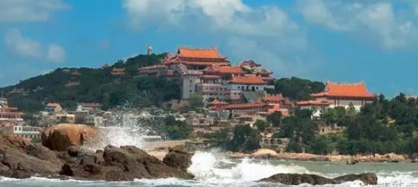 集美周邊游丨這些絕美露營地，我要挨個浪過去，你來嗎？