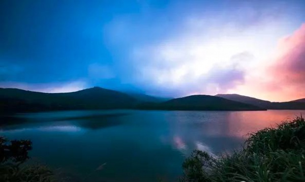 集美周邊游丨這些絕美露營地，我要挨個浪過去，你來嗎？
