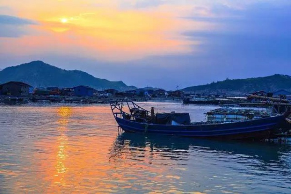 集美周邊游丨這些絕美露營地，我要挨個浪過去，你來嗎？