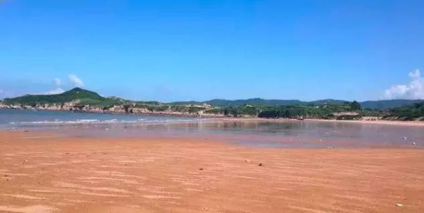 集美周邊游丨這些絕美露營地，我要挨個浪過去，你來嗎？
