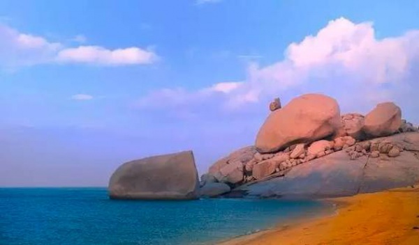 集美周邊游丨這些絕美露營地，我要挨個浪過去，你來嗎？