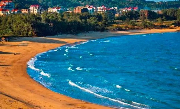集美周邊游丨這些絕美露營地，我要挨個浪過去，你來嗎？