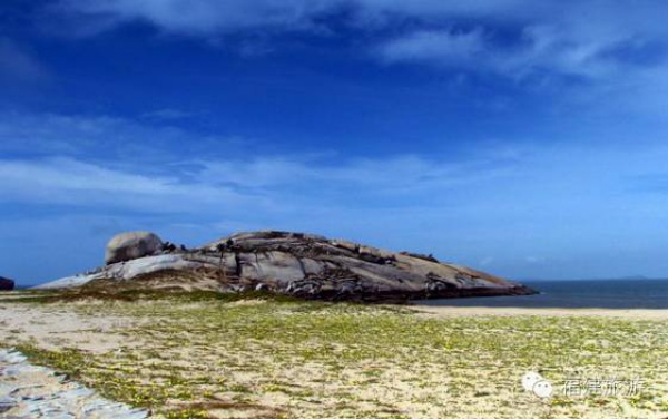 集美周邊游丨這些絕美露營地，我要挨個浪過去，你來嗎？