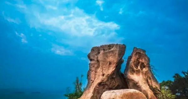 集美周邊游丨這些絕美露營地，我要挨個浪過去，你來嗎？