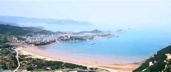 集美周邊游丨這些絕美露營地，我要挨個浪過去，你來嗎？