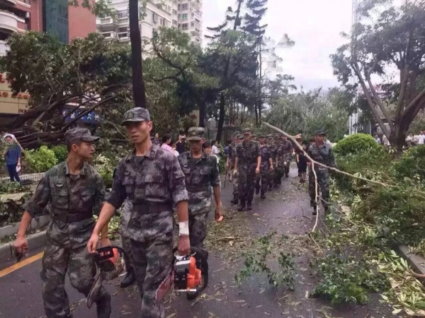 他們用這種方式捍衛集美，總有一幕令你動容！