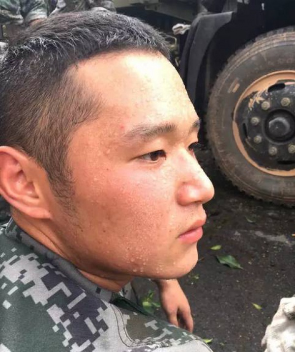 他們用這種方式捍衛集美，總有一幕令你動容！