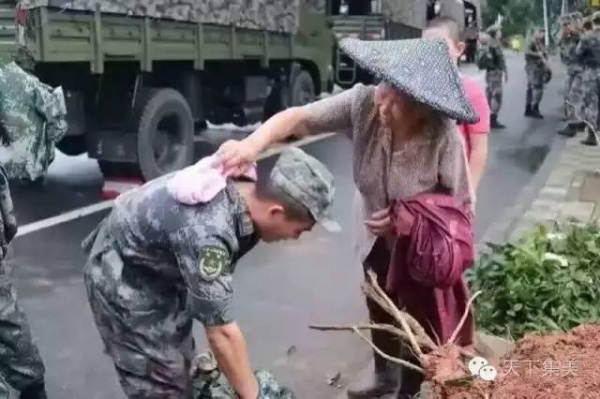 他們用這種方式捍衛集美，總有一幕令你動容！