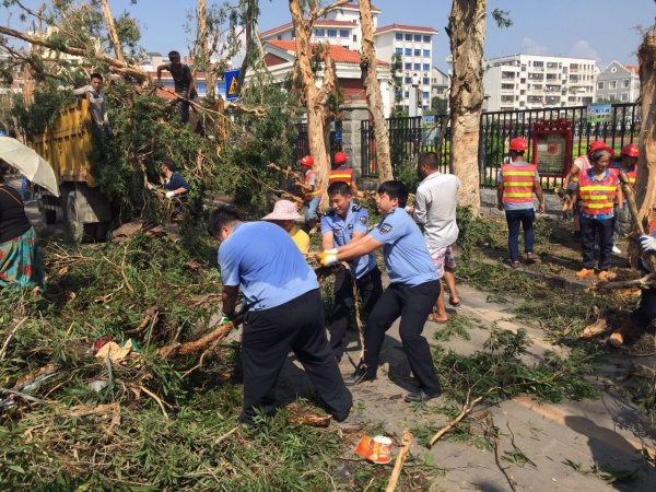 重要提示：重建家園鼓舞士氣需要您的一份力！