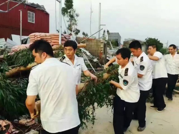 重要提示：重建家園鼓舞士氣需要您的一份力！