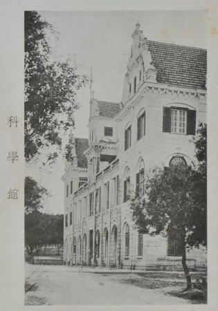 學(xué)村印象｜原來，石鼓路不僅有大榕樹，還有個“小巴黎”……