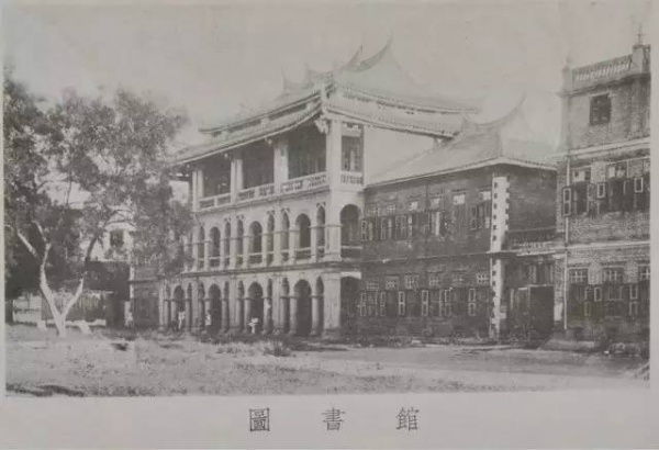學(xué)村印象｜原來，石鼓路不僅有大榕樹，還有個“小巴黎”……