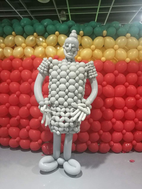 內有福利|錯過了中秋月我們還有快樂的氣球節(jié)--國慶全市首場全民狂歡節(jié)將在集美啟幕！