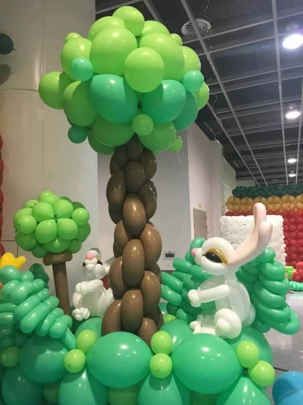 內有福利|錯過了中秋月我們還有快樂的氣球節(jié)--國慶全市首場全民狂歡節(jié)將在集美啟幕！