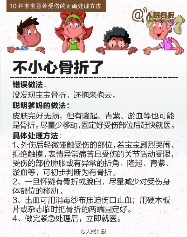 男童頭上磕個(gè)包，不哭不鬧照樣玩，次日突然身亡！出現(xiàn)這些癥狀快送醫(yī)