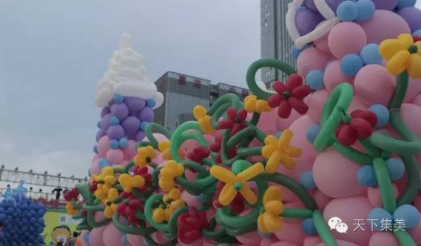 人氣太火爆，氣球節(jié)要限流？正確的游玩方式在這里