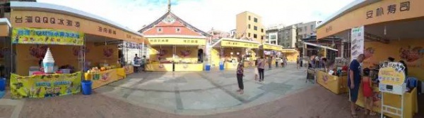 開(kāi)門紅|廈門集美迎客近10萬(wàn)人次，國(guó)慶旅游狂歡節(jié)啟幕，持續(xù)到10月7日等你來(lái)