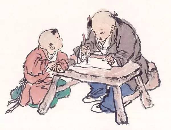 給孩子金山銀山，不如讓他養(yǎng)成這7個好習慣