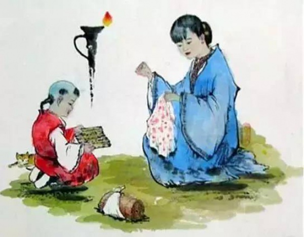 給孩子金山銀山，不如讓他養(yǎng)成這7個好習慣