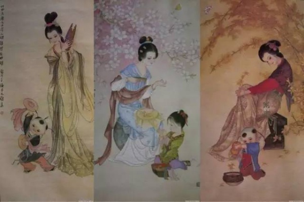 給孩子金山銀山，不如讓他養(yǎng)成這7個好習慣