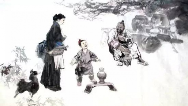 給孩子金山銀山，不如讓他養(yǎng)成這7個好習慣