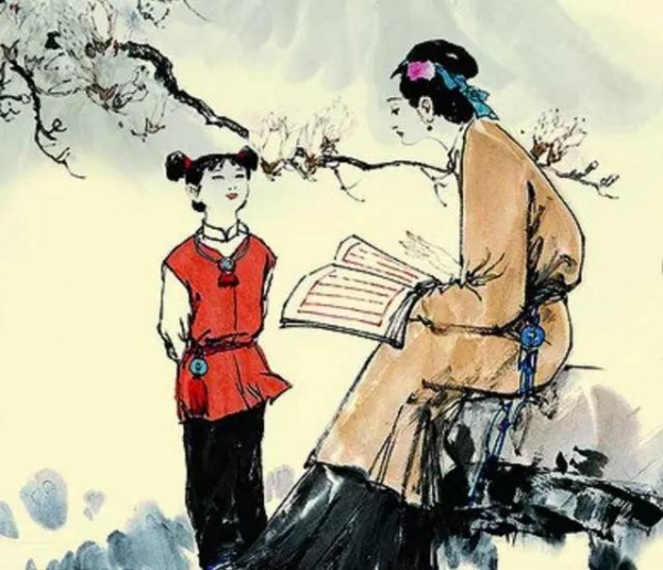 給孩子金山銀山，不如讓他養(yǎng)成這7個好習慣