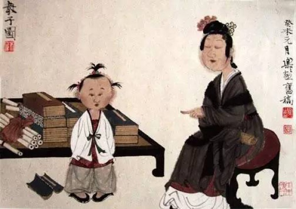 給孩子金山銀山，不如讓他養(yǎng)成這7個好習慣