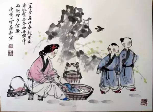 給孩子金山銀山，不如讓他養(yǎng)成這7個好習慣