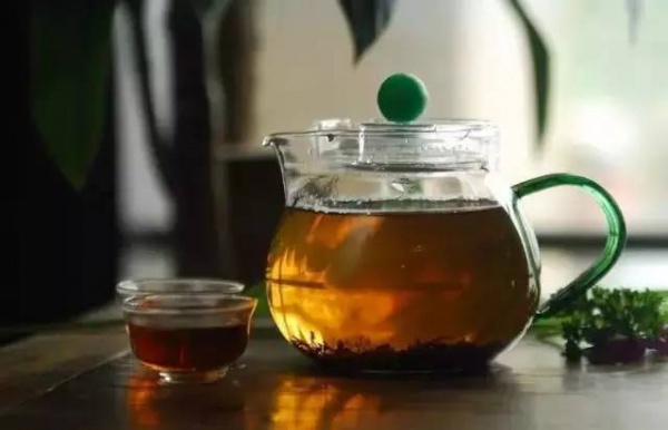 什么體質喝什么茶，絕對值得你收藏！