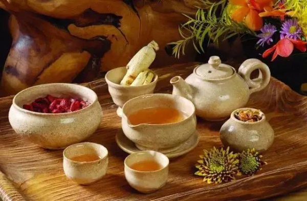 什么體質喝什么茶，絕對值得你收藏！