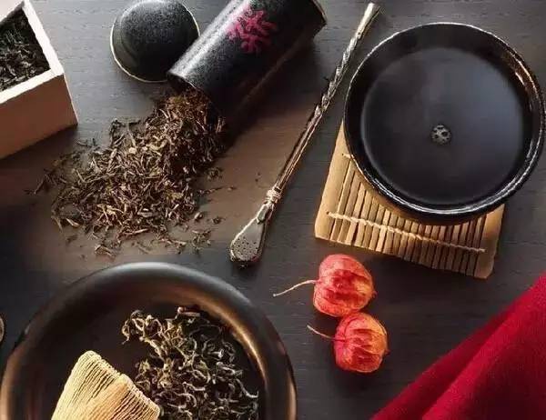 什么體質喝什么茶，絕對值得你收藏！