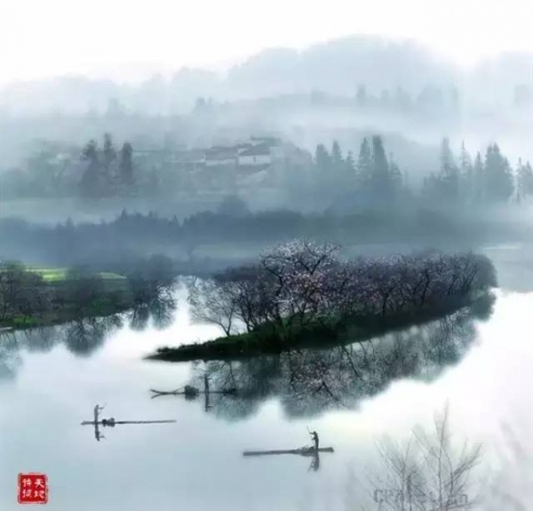 你的格局決定你的結(jié)局