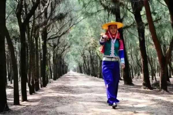 大飽眼福！泉州十大最美漁村，你都去過嗎？