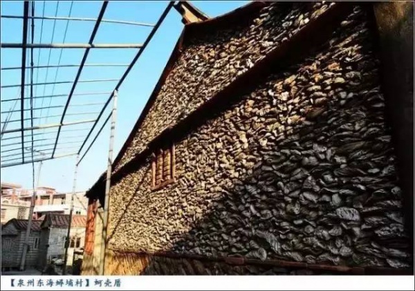 大飽眼福！泉州十大最美漁村，你都去過嗎？