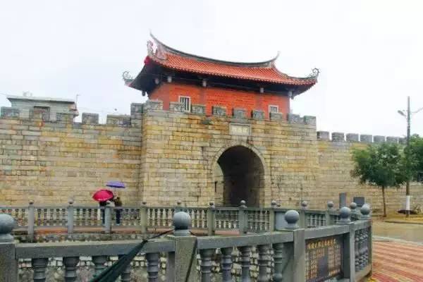 大飽眼福！泉州十大最美漁村，你都去過嗎？