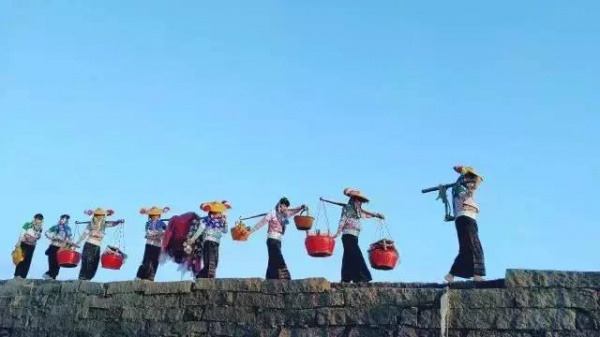 大飽眼福！泉州十大最美漁村，你都去過嗎？