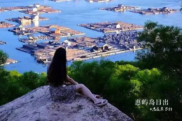 大飽眼福！泉州十大最美漁村，你都去過嗎？