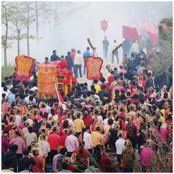 大飽眼福！泉州十大最美漁村，你都去過嗎？