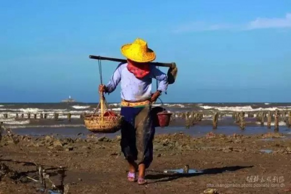 大飽眼福！泉州十大最美漁村，你都去過嗎？