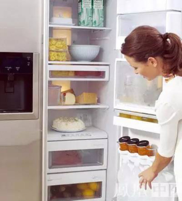 飯菜放涼了才能放進冰箱？我們又被騙了好多年……