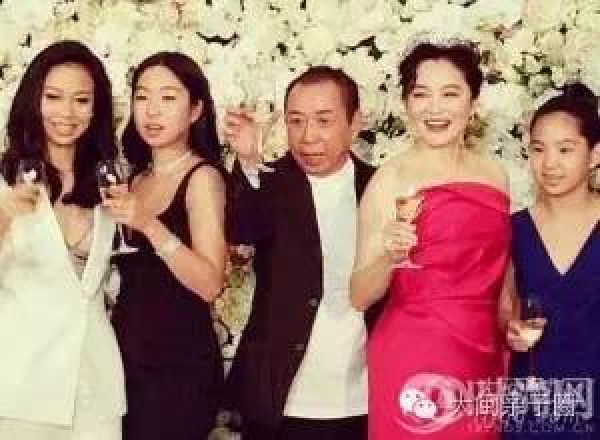 父母哪些長相會遺傳給孩子？真相超現(xiàn)實