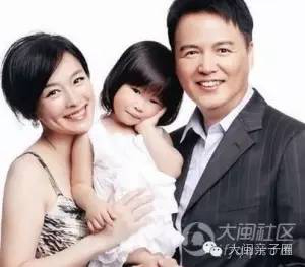 父母哪些長相會遺傳給孩子？真相超現(xiàn)實