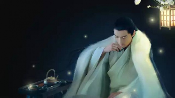 歷史上的曠世奇才為何大都是道家人物？