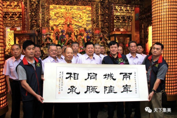 在集美，比過年還熱鬧的活動可能只有它啦！