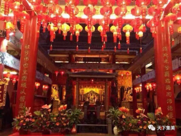 在集美，比過年還熱鬧的活動可能只有它啦！