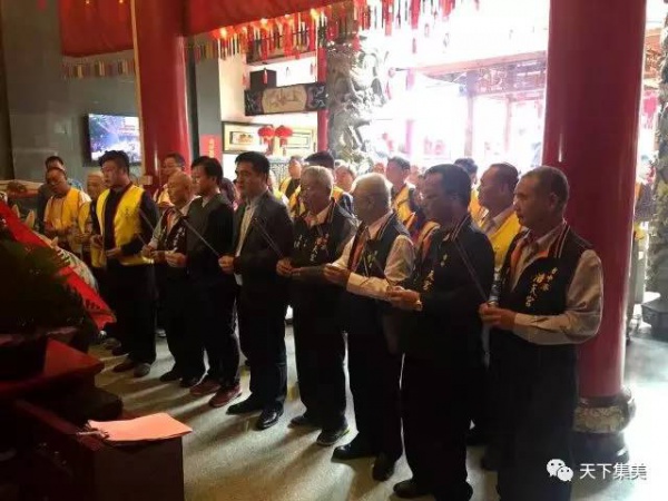 在集美，比過年還熱鬧的活動可能只有它啦！