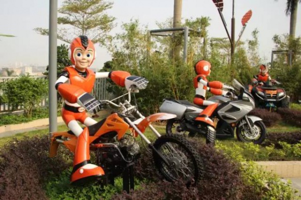 【嘩！】元旦節(jié)假期好去處：廈門風車游樂園開園了，無限量門票免費送！