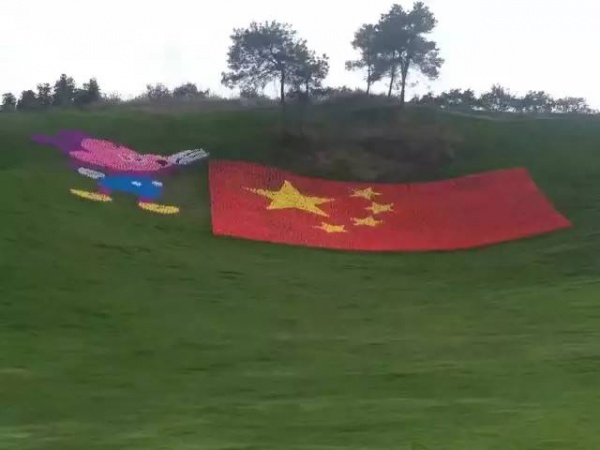 【嘩！】元旦節(jié)假期好去處：廈門風車游樂園開園了，無限量門票免費送！