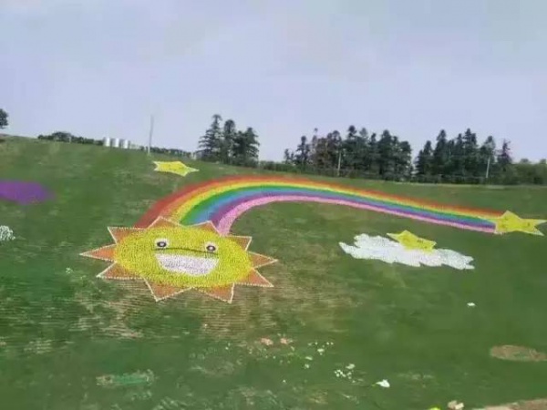 【嘩！】元旦節(jié)假期好去處：廈門風車游樂園開園了，無限量門票免費送！